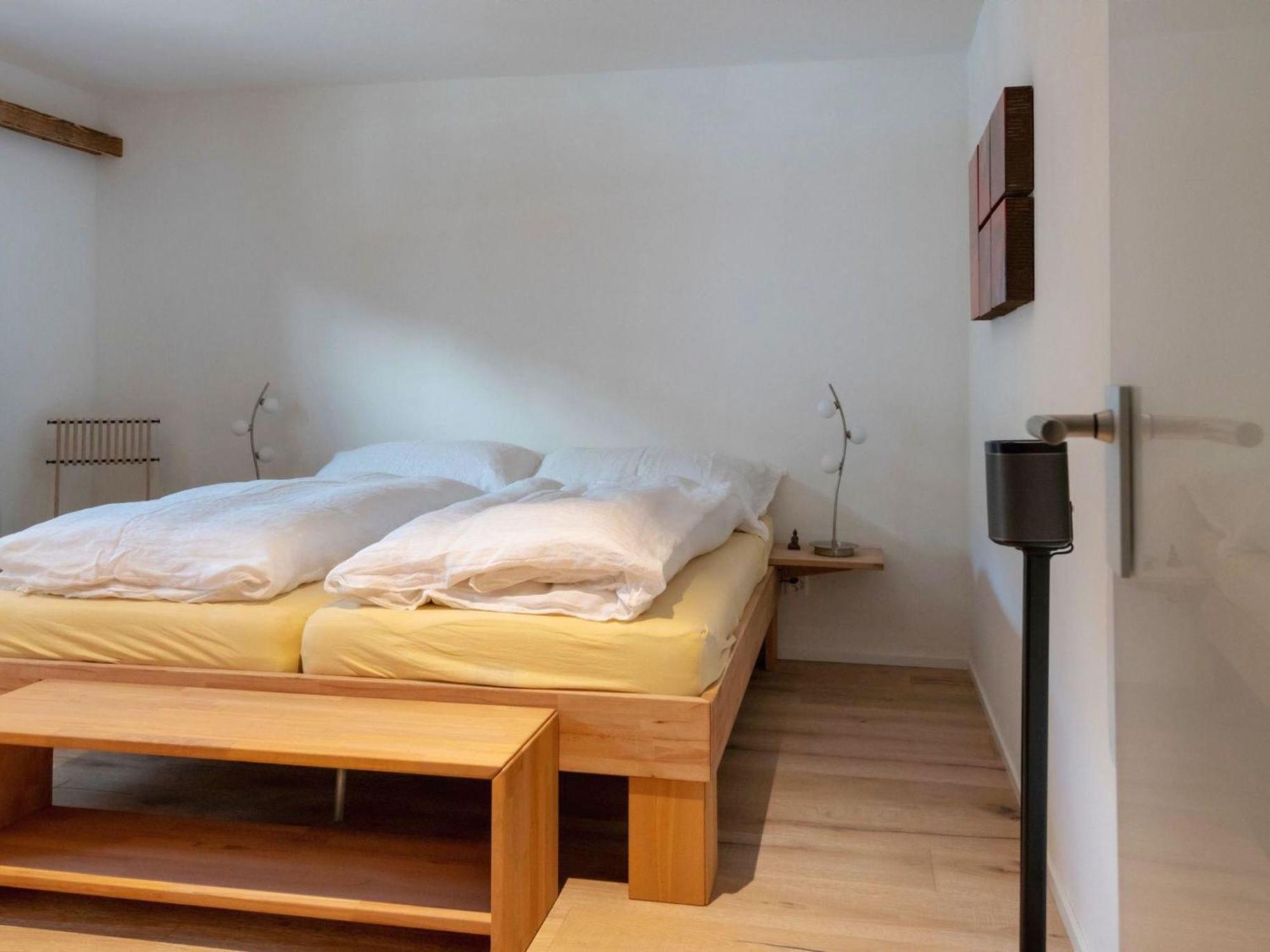 Apartment Grace By Interhome Gstaad Exterior photo