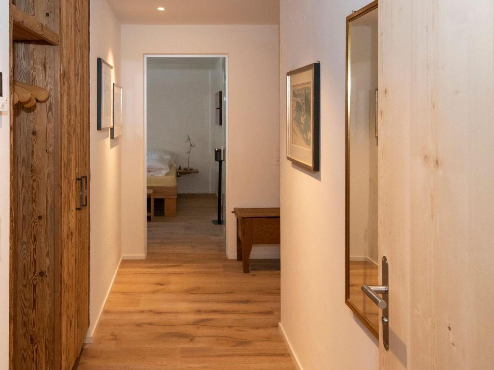 Apartment Grace By Interhome Gstaad Exterior photo