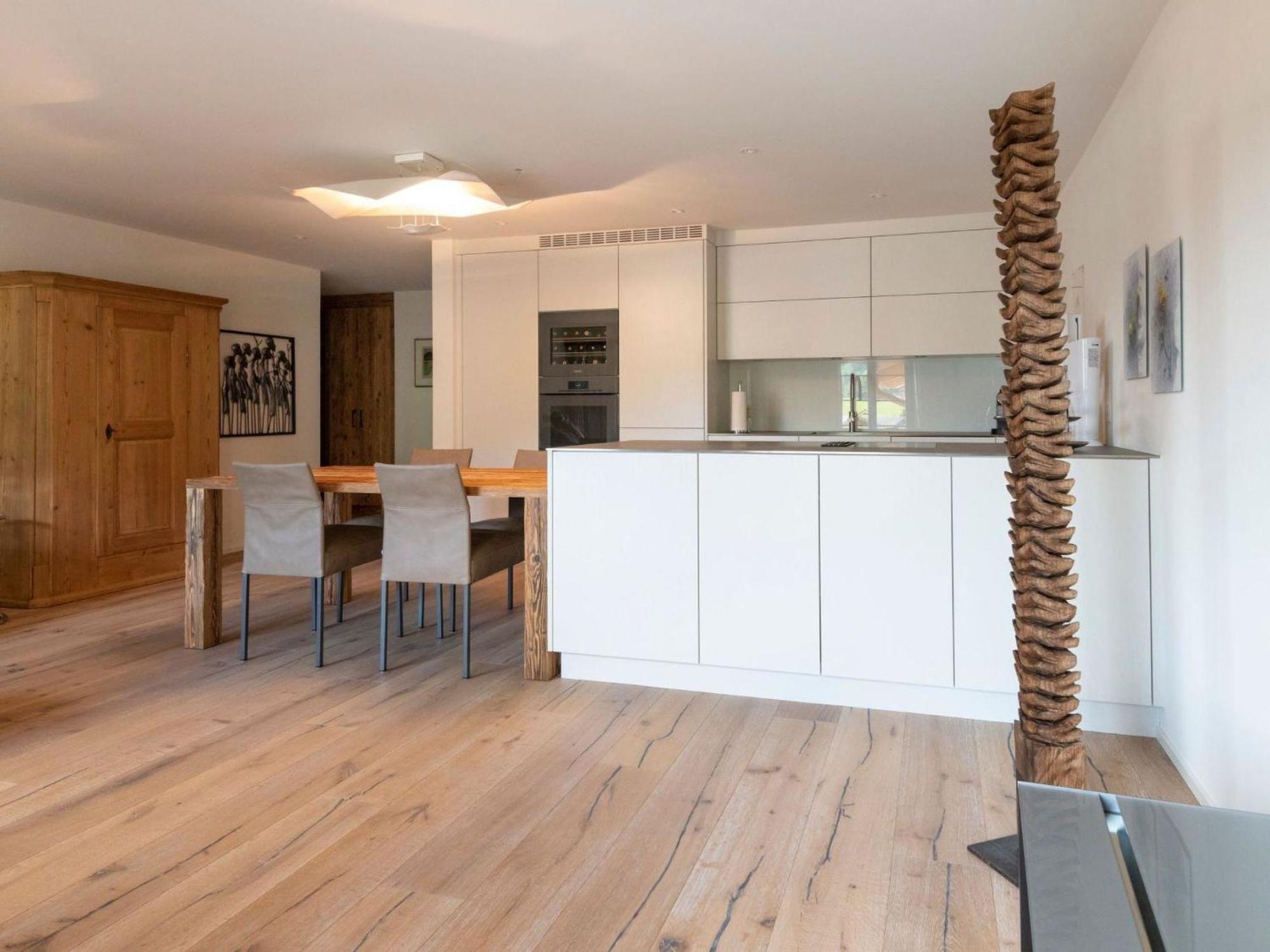 Apartment Grace By Interhome Gstaad Exterior photo